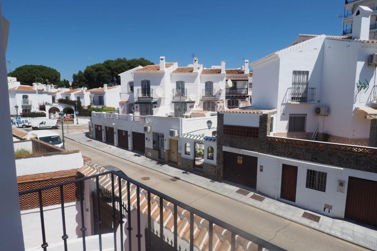 Nerja Paradise Rentals - Villa Victoria Экстерьер фото