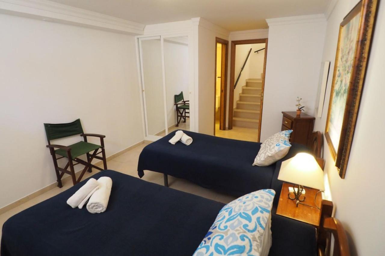 Nerja Paradise Rentals - Villa Victoria Экстерьер фото