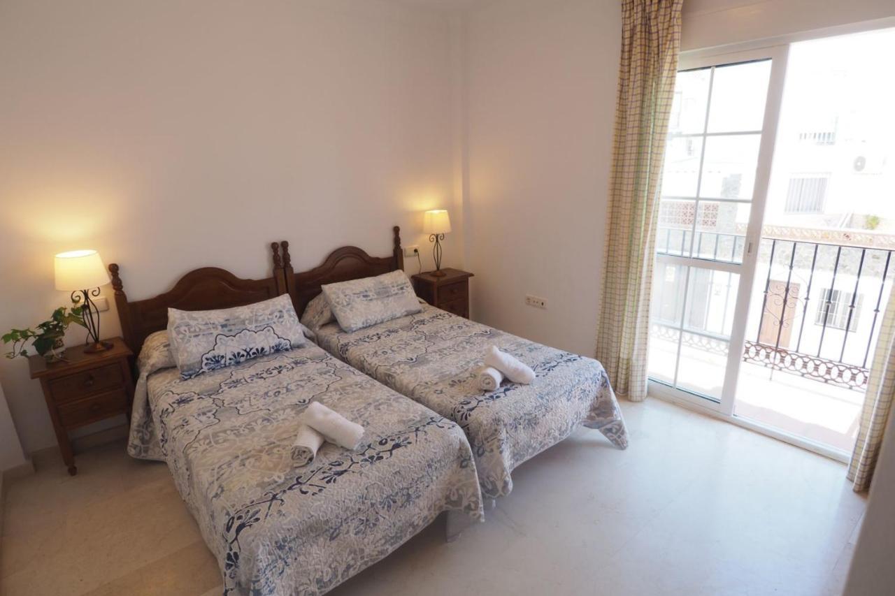 Nerja Paradise Rentals - Villa Victoria Экстерьер фото