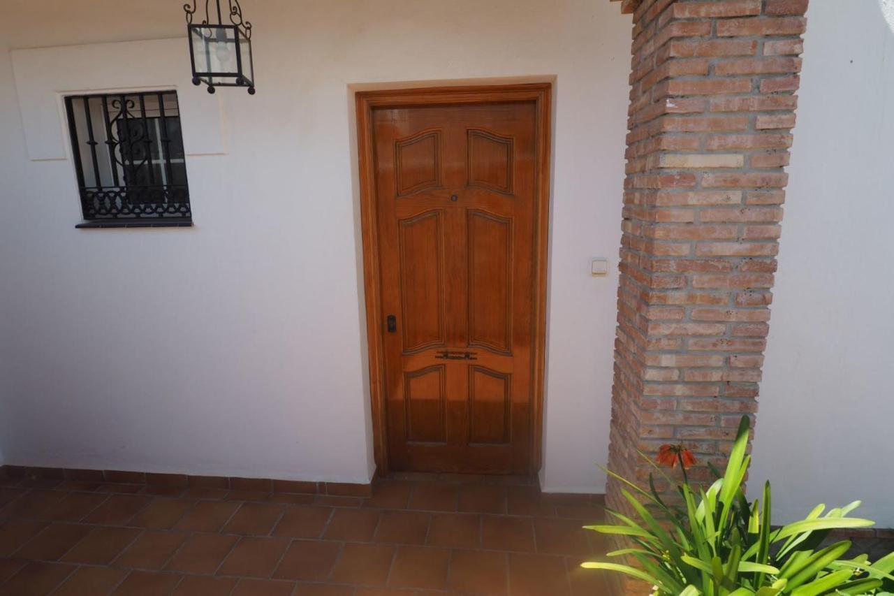 Nerja Paradise Rentals - Villa Victoria Экстерьер фото