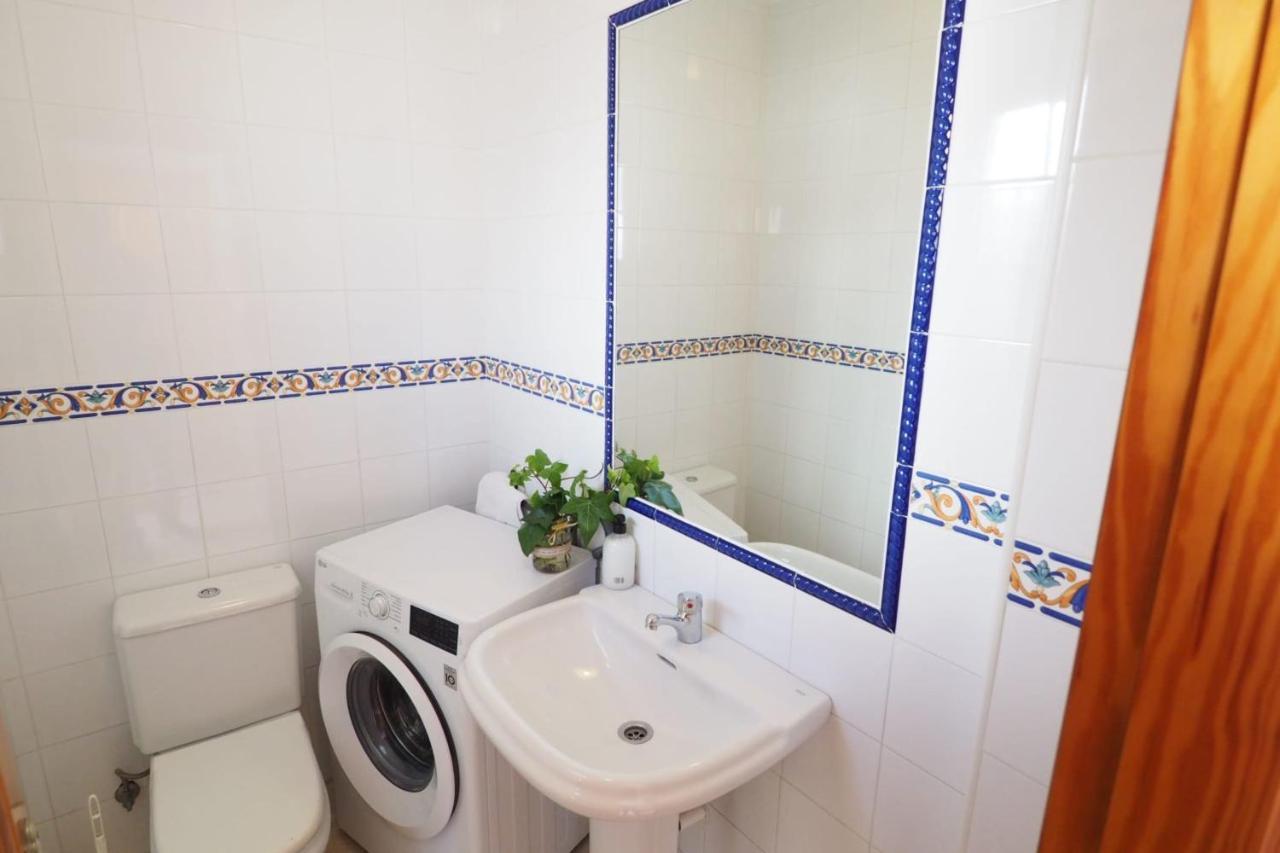 Nerja Paradise Rentals - Villa Victoria Экстерьер фото