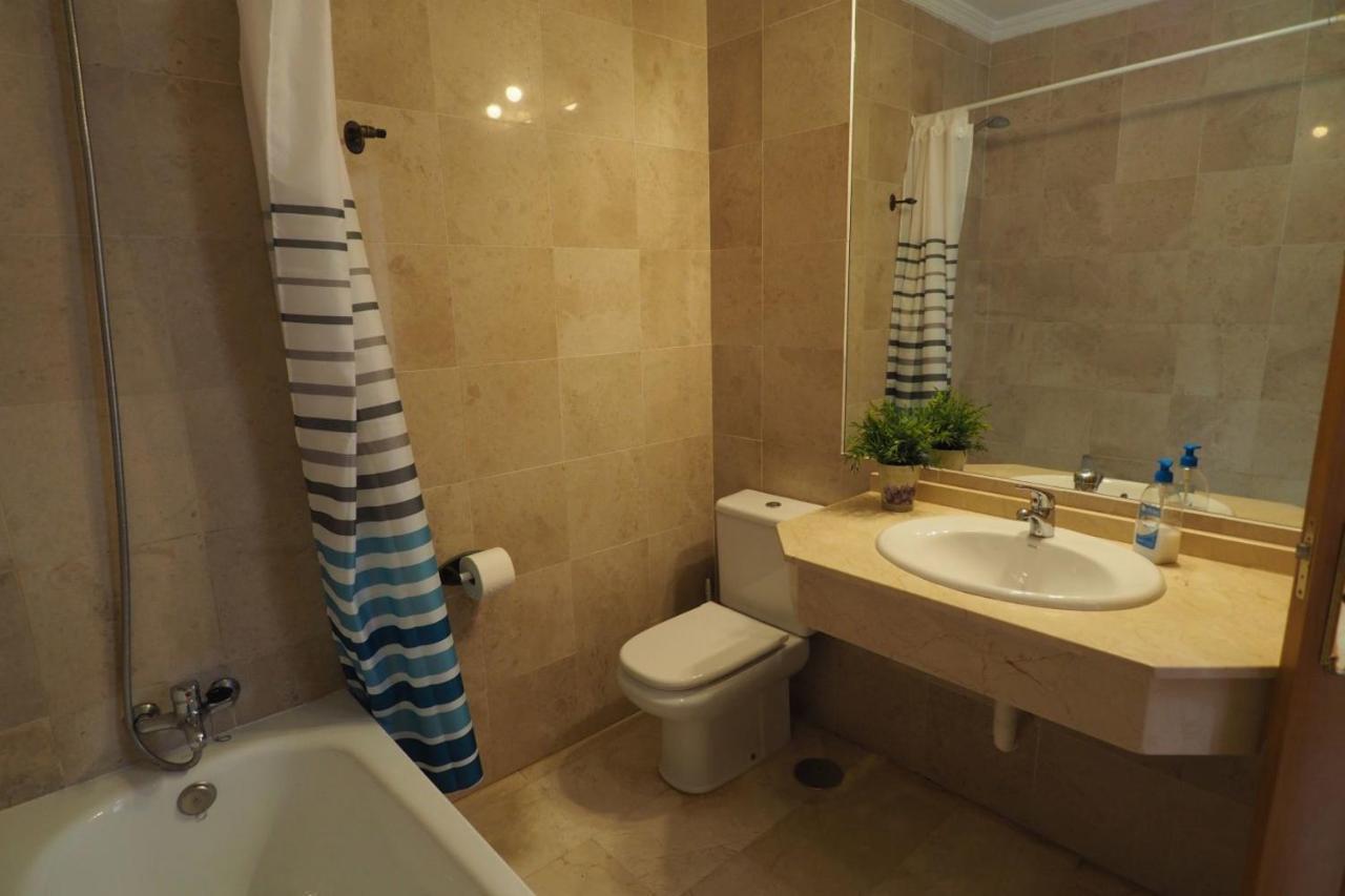 Nerja Paradise Rentals - Villa Victoria Экстерьер фото