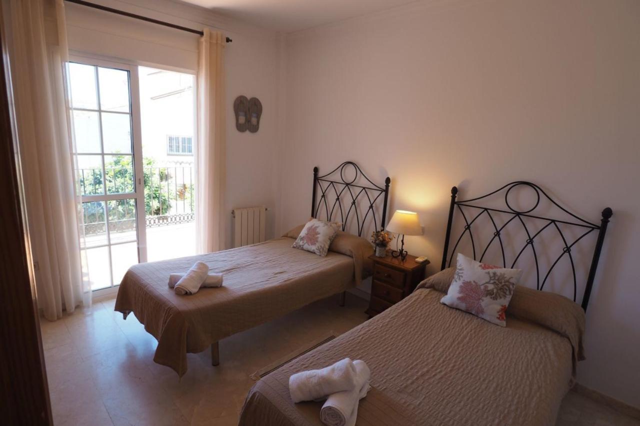 Nerja Paradise Rentals - Villa Victoria Экстерьер фото