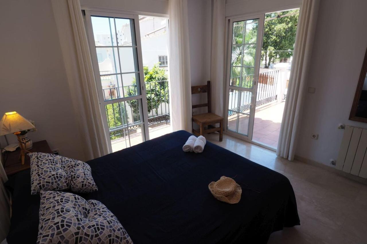 Nerja Paradise Rentals - Villa Victoria Экстерьер фото